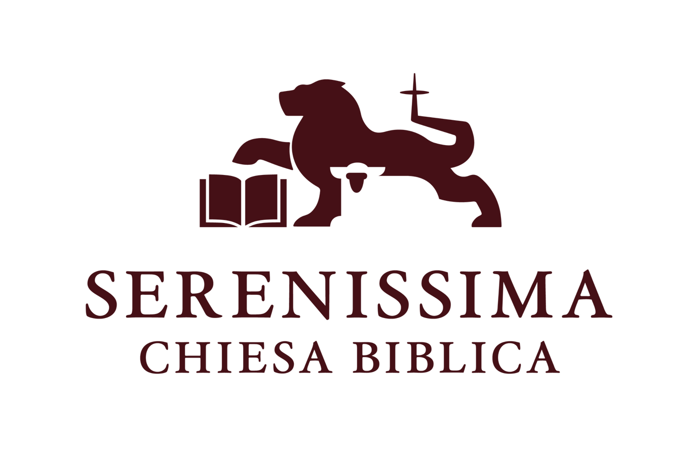 chiesa biblica serenissima logo